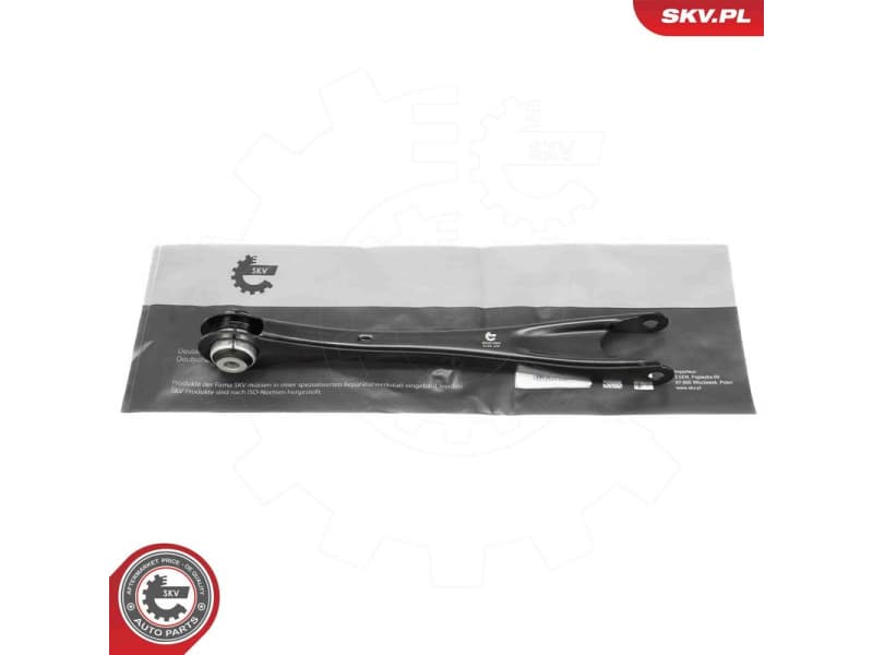 Control/Trailing Arm, wheel suspension 69SKV864