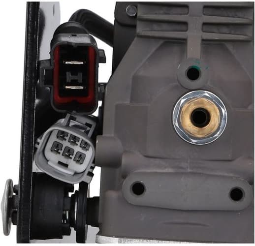 Compressor, compressed-air system 2077062 - image 5