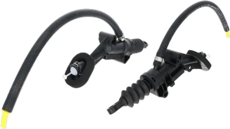 Master Cylinder, clutch 874649 - image 3