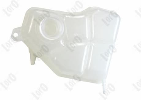 Expansion Tank, coolant LORO 017-026-009