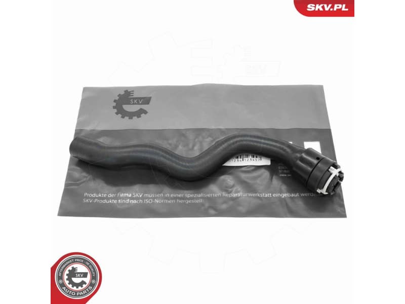 Heater Hose 43SKV800