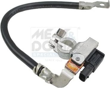 Sensor, battery management 241007