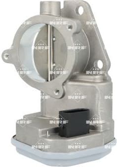 Throttle Body EASY FIT 408009