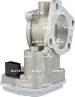 Throttle Body EASY FIT 408009 - image 2