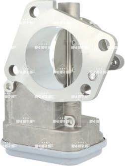 Throttle Body EASY FIT 408009 - image 3