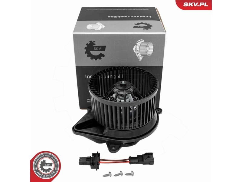 Interior Blower 68SKV257