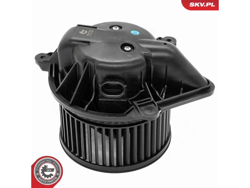 Interior Blower 68SKV257 - image 3