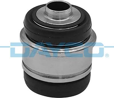 Mounting, control/trailing arm DSS1376