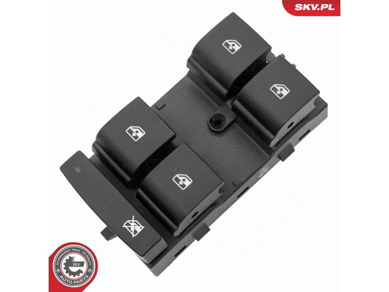 Switch, window regulator 37SKV503 - image 2