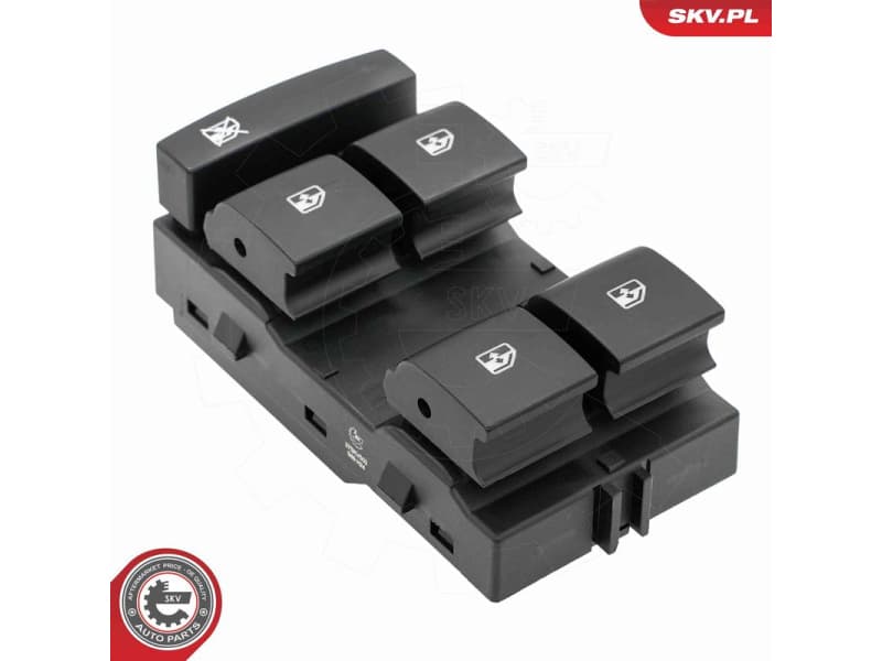 Switch, window regulator 37SKV503 - image 3