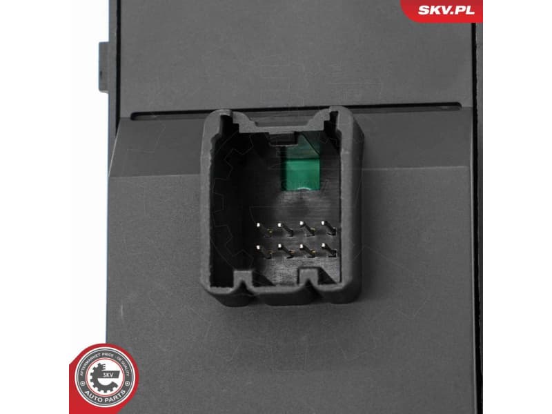 Switch, window regulator 37SKV503 - image 5