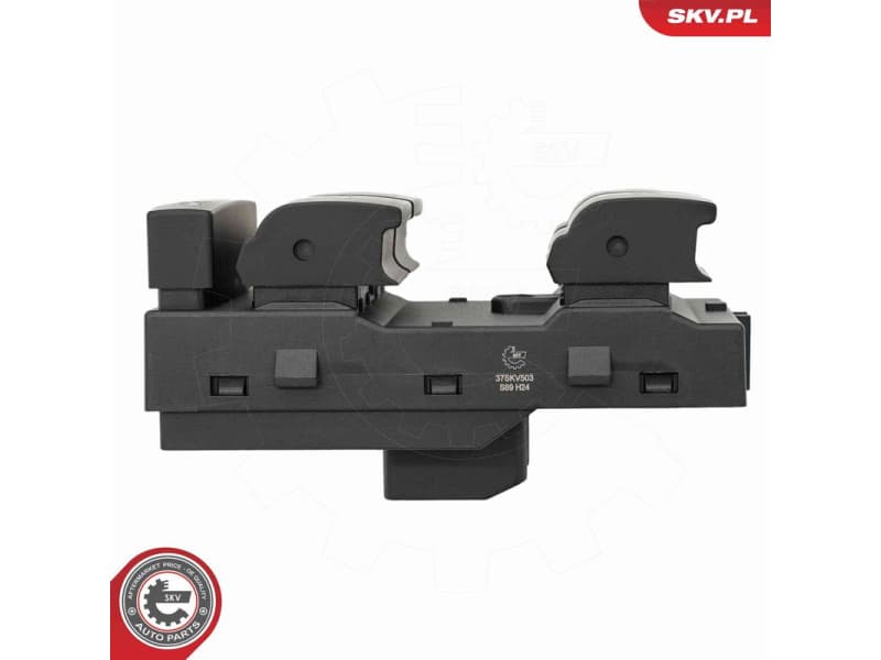 Switch, window regulator 37SKV503 - image 6