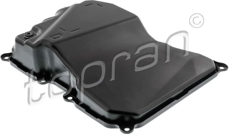 Oil Sump, automatic transmission 120 774