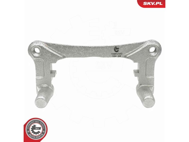 Bracket, brake caliper 74SKV340 - image 3