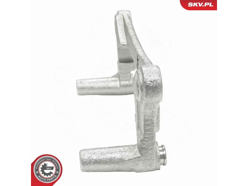 Bracket, brake caliper 74SKV340 - image 4