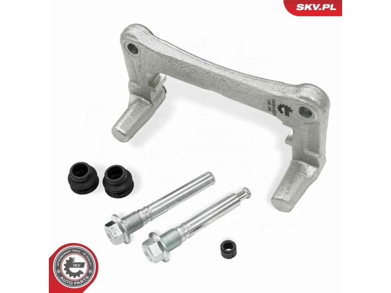 Bracket, brake caliper 74SKV620 - image 2