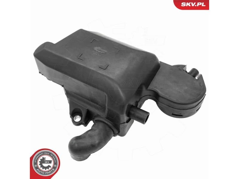Oil Separator, crankcase ventilation 31SKV427 - image 2