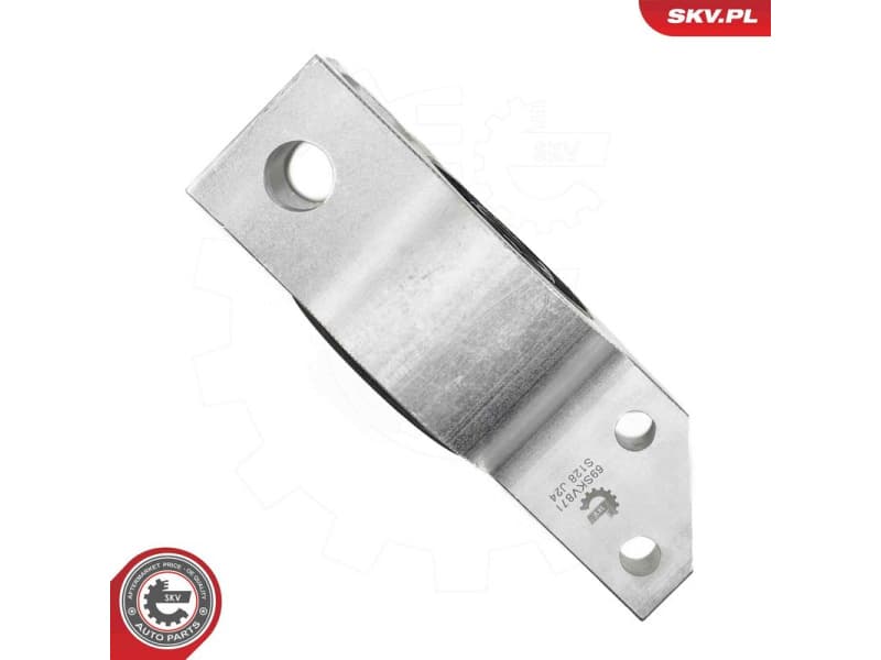 Mounting, control/trailing arm 69SKV871 - image 3