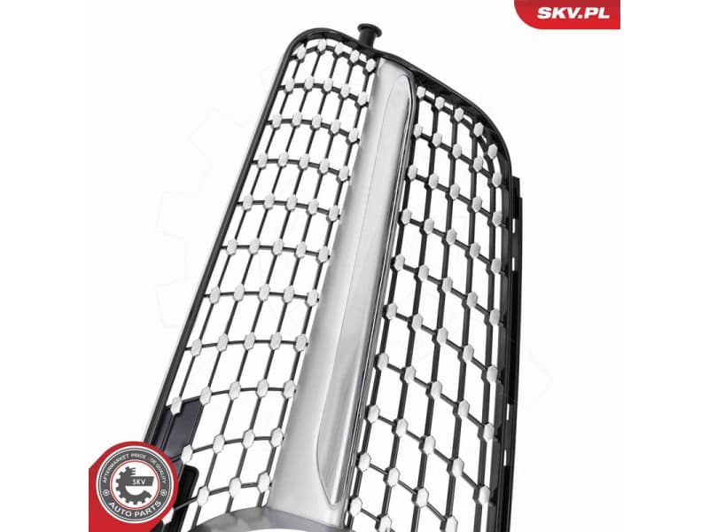 Radiator Grille 66SKV518 - image 5