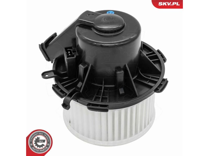 Interior Blower 68SKV254 - image 4