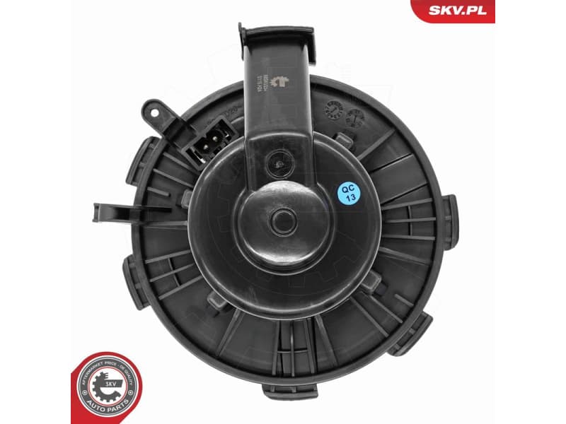 Interior Blower 68SKV254 - image 6