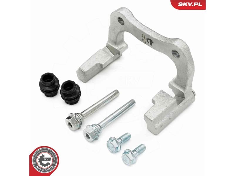 Bracket, brake caliper 74SKV153