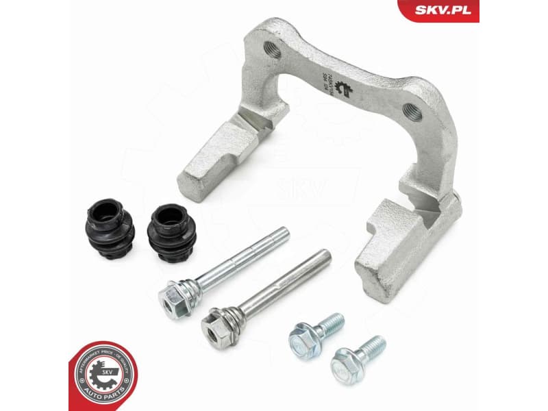 Bracket, brake caliper 74SKV154 - image 2