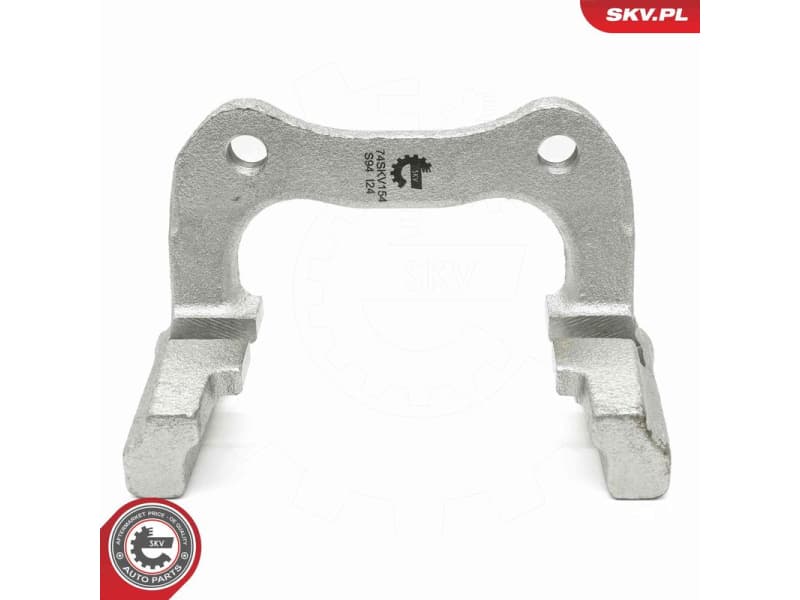 Bracket, brake caliper 74SKV154 - image 3
