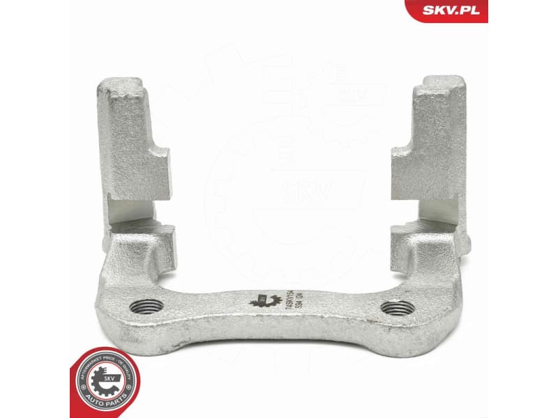 Bracket, brake caliper 74SKV154 - image 4