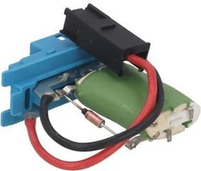Resistor, interior blower 4140113