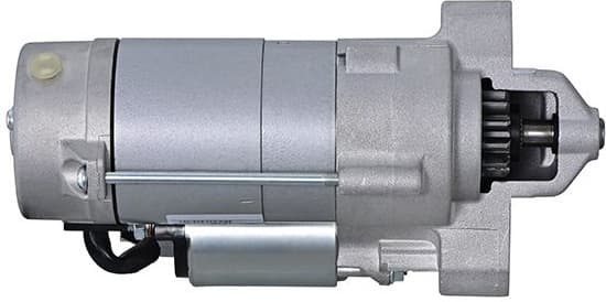 Starter 8EA 011 613-121 - image 4