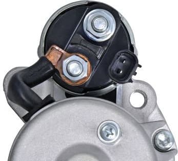 Starter 8EA 011 613-121 - image 5