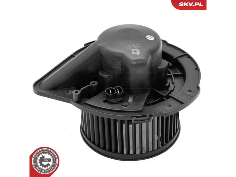 Interior Blower 68SKV270 - image 3