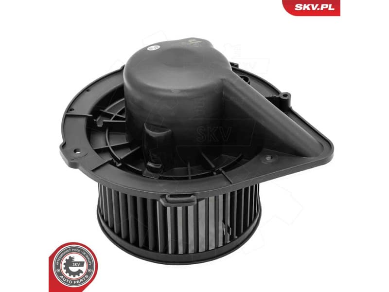 Interior Blower 68SKV270 - image 4