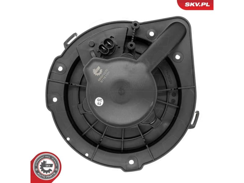 Interior Blower 68SKV270 - image 6