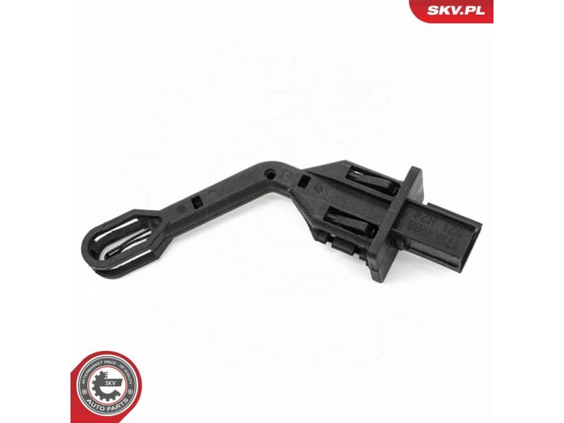 Sensor, interior temperature 17SKV988 - image 2