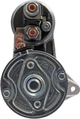 Starter 8EA 012 528-601 - image 3