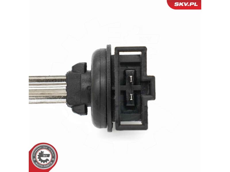 Sensor, interior temperature 17SKV984 - image 4