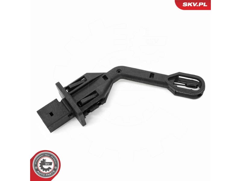 Sensor, interior temperature 17SKV989 - image 2