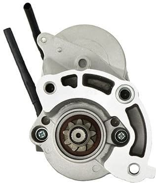 Starter 8EA 011 613-021 - image 2