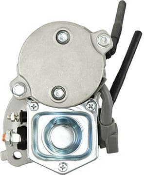 Starter 8EA 011 613-021 - image 3