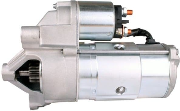 Starter 8EA 012 528-371
