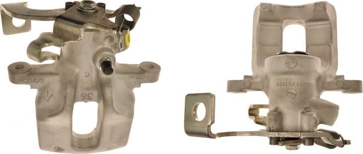 Brake Caliper 0986135054 - image 3