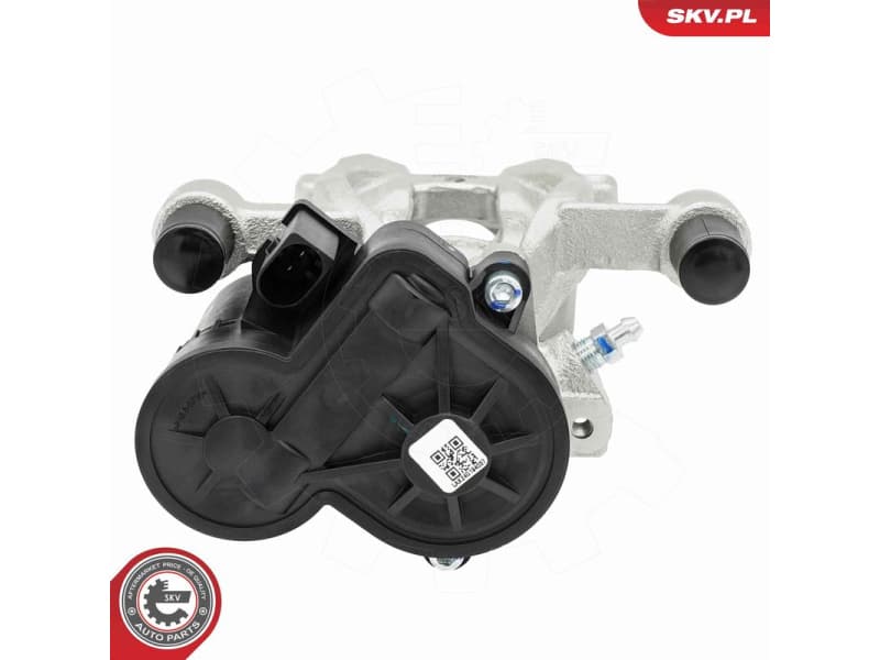 Brake Caliper 67SKV463 - image 5