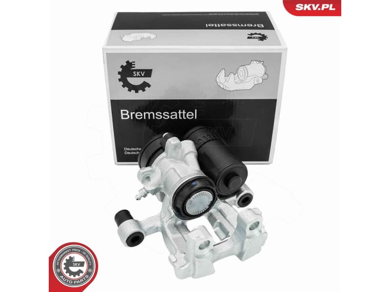 Brake Caliper 67SKV464