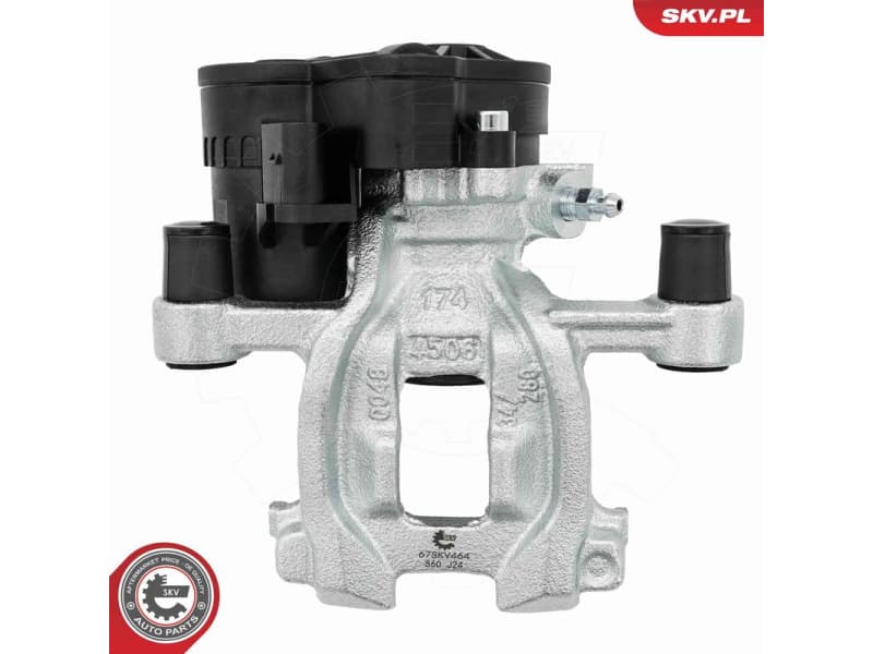 Brake Caliper 67SKV464 - image 4