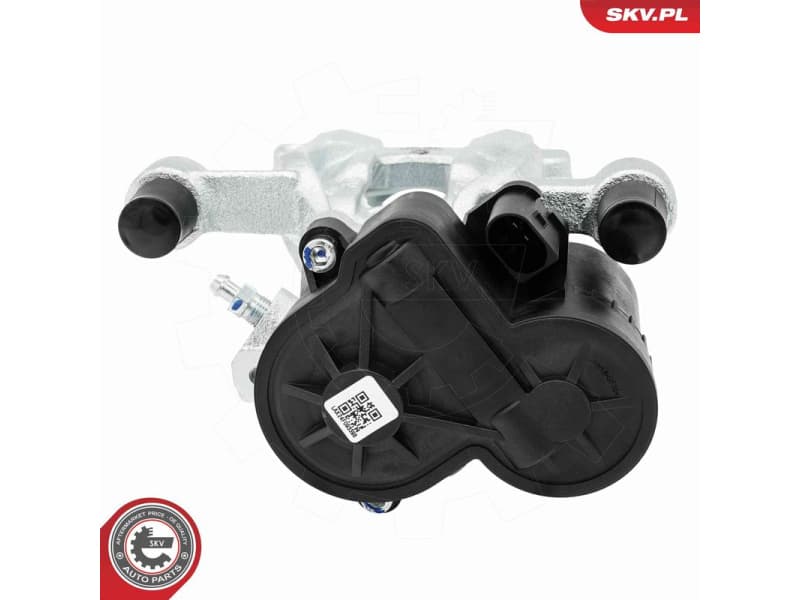 Brake Caliper 67SKV464 - image 5