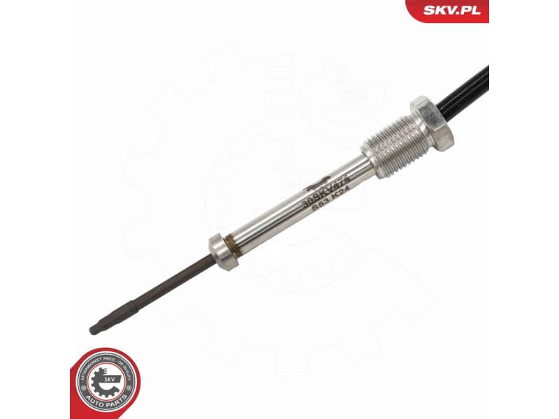 Sensor, exhaust gas temperature 30SKV474