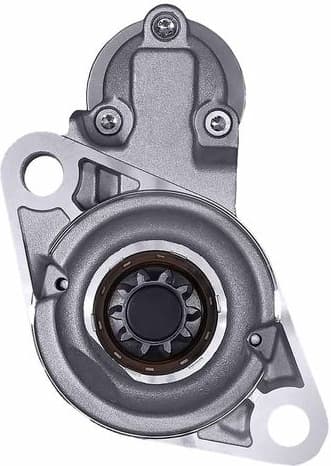 Starter 8EA 012 527-901 - image 2