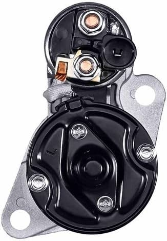 Starter 8EA 012 527-901 - image 3